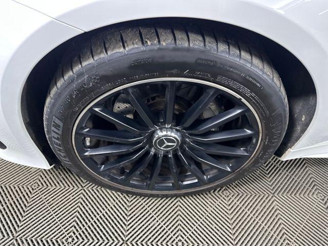 used 2021 Mercedes-Benz AMG GT 43 car, priced at $45,990