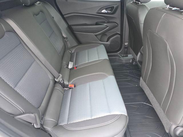 new 2026 Chevrolet Trax car, priced at $24,690