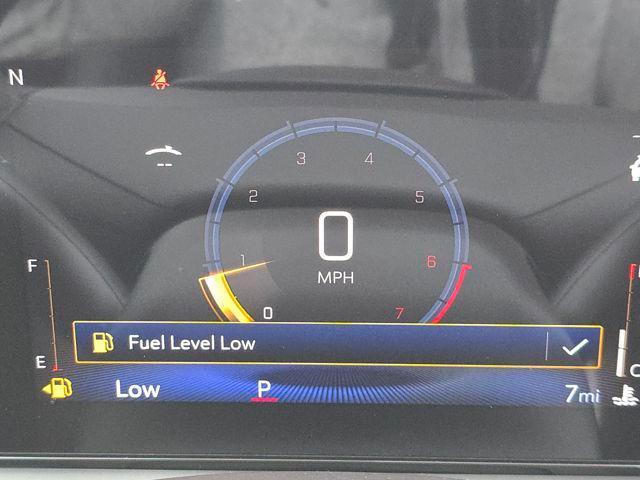 new 2026 Chevrolet Trax car, priced at $24,690