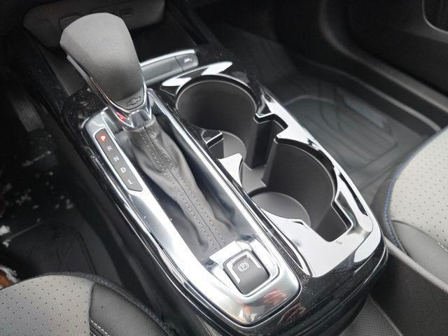 new 2026 Chevrolet Trax car, priced at $24,690