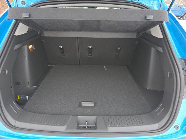 new 2026 Chevrolet Trax car, priced at $24,690