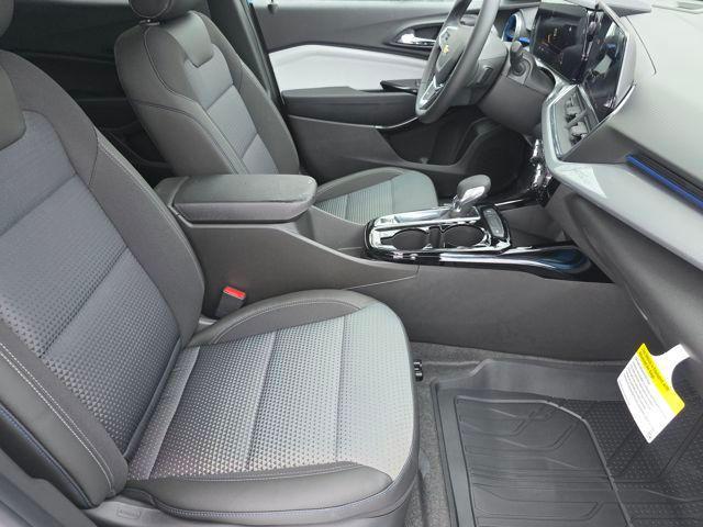 new 2026 Chevrolet Trax car, priced at $24,690