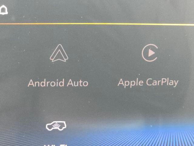 new 2026 Chevrolet TrailBlazer car, priced at $28,601