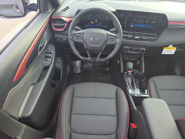 new 2026 Chevrolet TrailBlazer car, priced at $28,601