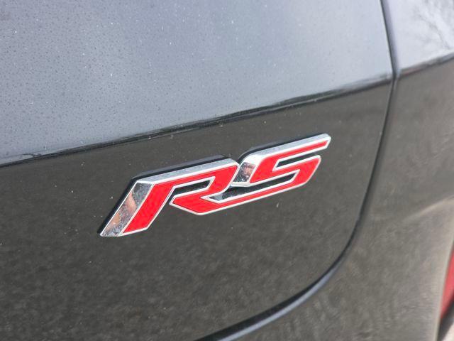 new 2026 Chevrolet TrailBlazer car, priced at $28,601