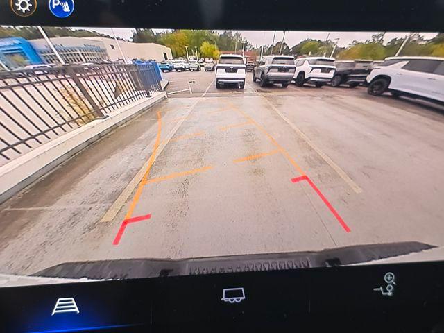 new 2026 Chevrolet Colorado car, priced at $45,436