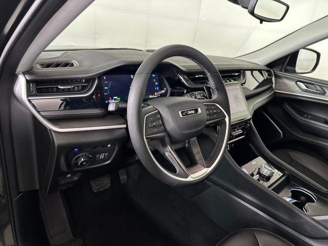 used 2023 Jeep Grand Cherokee 4xe car, priced at $24,990