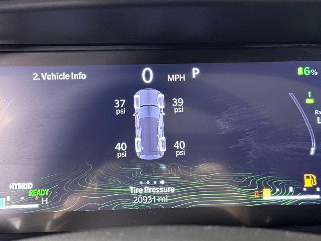 used 2023 Jeep Grand Cherokee 4xe car, priced at $24,990