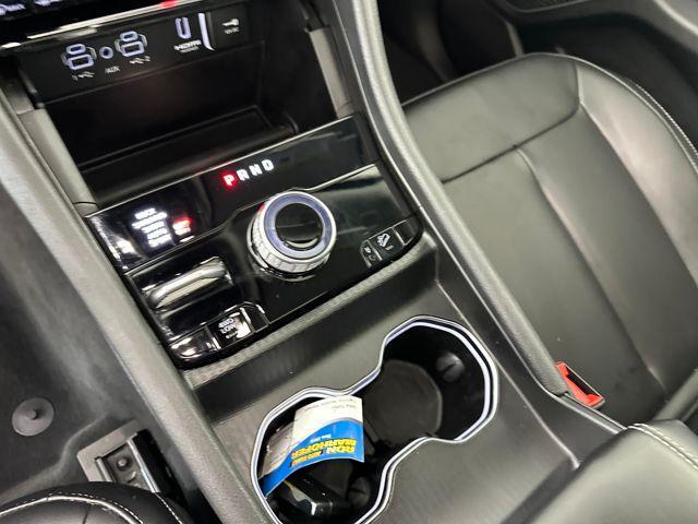 used 2023 Jeep Grand Cherokee 4xe car, priced at $24,990