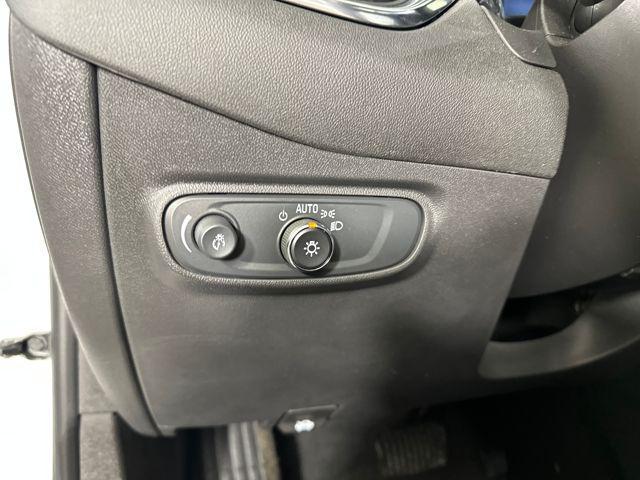 used 2024 Chevrolet Equinox car, priced at $19,990