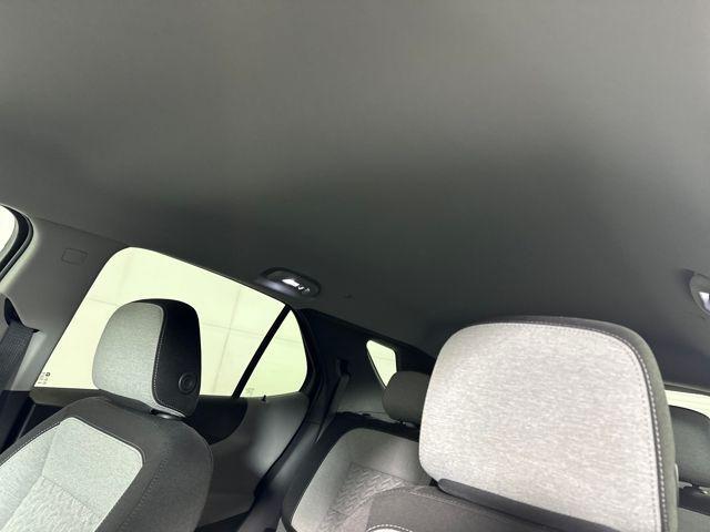 used 2024 Chevrolet Equinox car, priced at $19,990