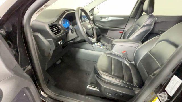 used 2024 Ford Escape car, priced at $22,948