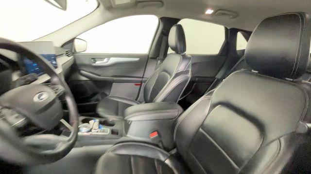 used 2024 Ford Escape car, priced at $22,948