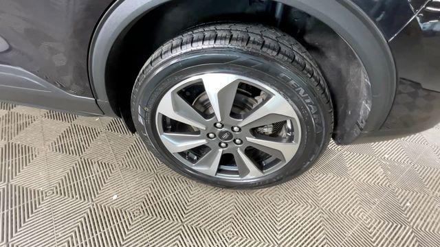 used 2024 Ford Escape car, priced at $22,948