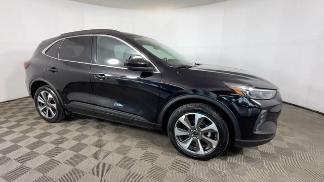 used 2024 Ford Escape car, priced at $22,948