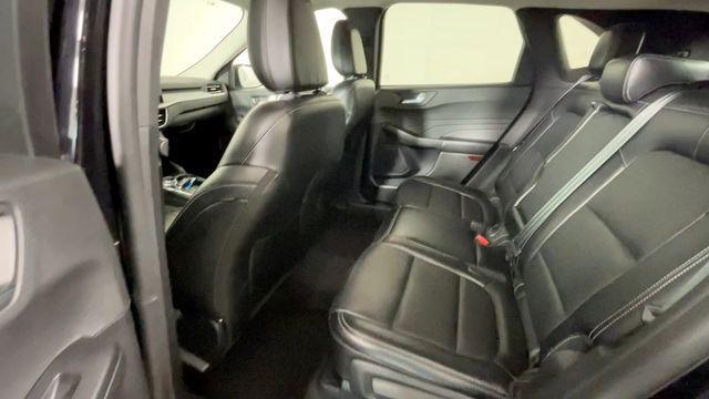used 2024 Ford Escape car, priced at $22,948