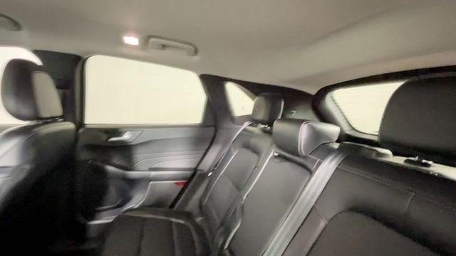 used 2024 Ford Escape car, priced at $22,948