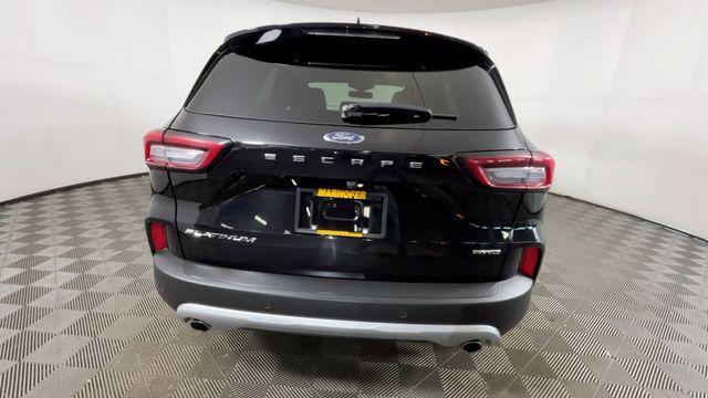 used 2024 Ford Escape car, priced at $22,948