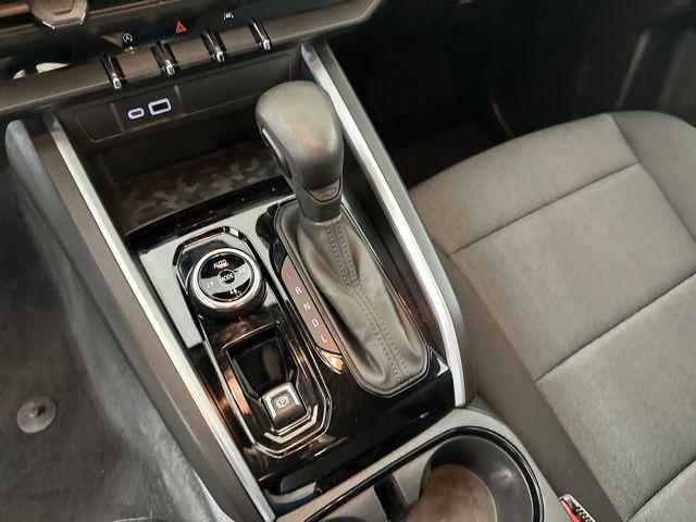 used 2023 Chevrolet Colorado car, priced at $32,990