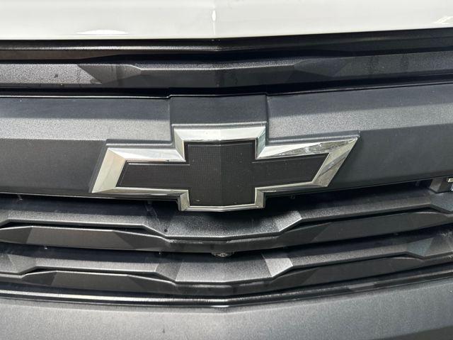 used 2023 Chevrolet Colorado car, priced at $32,990