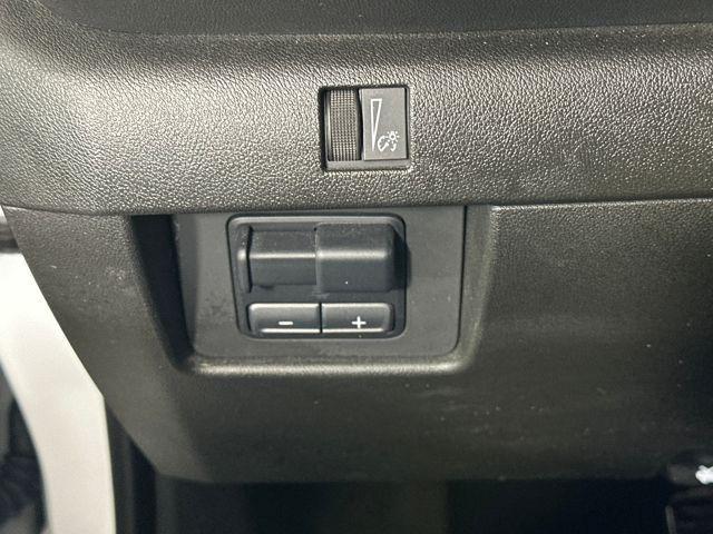 used 2023 Chevrolet Colorado car, priced at $32,990