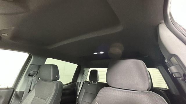 used 2024 Chevrolet Silverado 1500 car, priced at $31,948