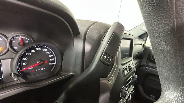 used 2024 Chevrolet Silverado 1500 car, priced at $31,948