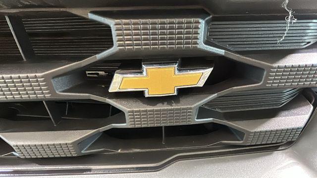 used 2024 Chevrolet Silverado 1500 car, priced at $31,948