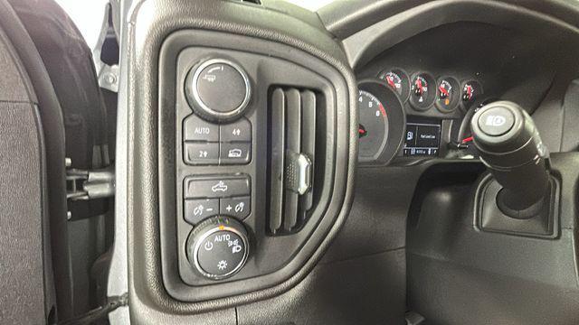used 2024 Chevrolet Silverado 1500 car, priced at $31,948