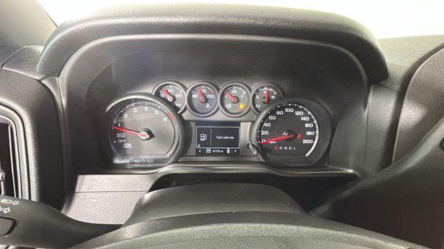 used 2024 Chevrolet Silverado 1500 car, priced at $31,948