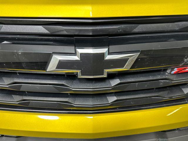 used 2023 Chevrolet Colorado car, priced at $29,897