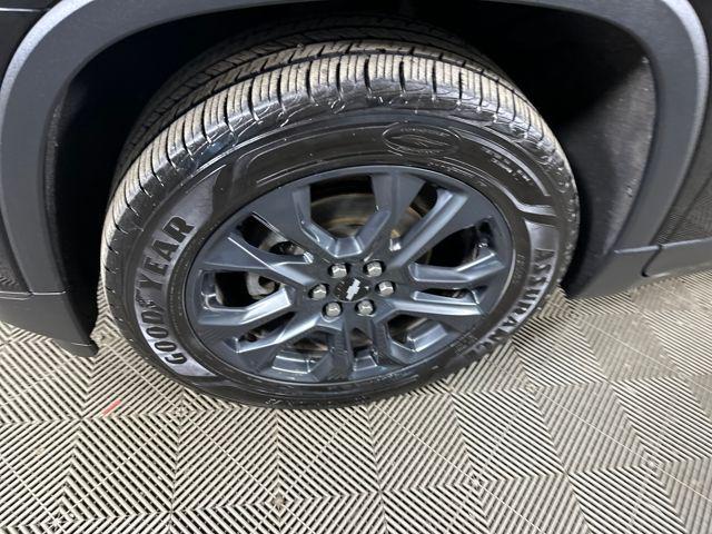 used 2019 Chevrolet Traverse car, priced at $16,990