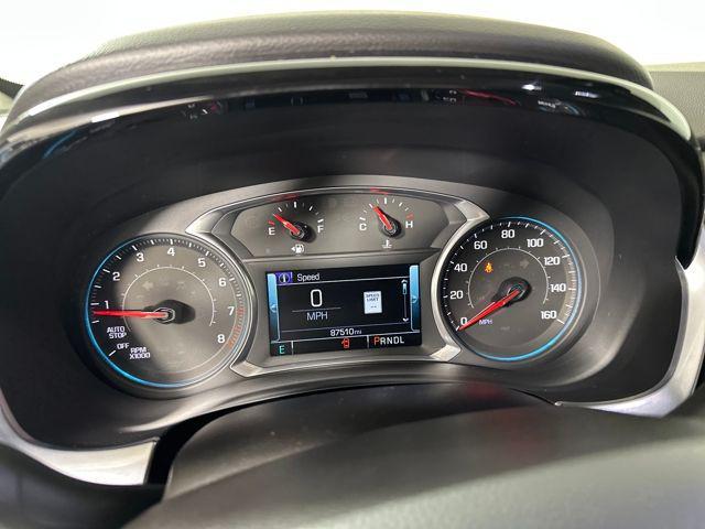 used 2019 Chevrolet Traverse car, priced at $16,990