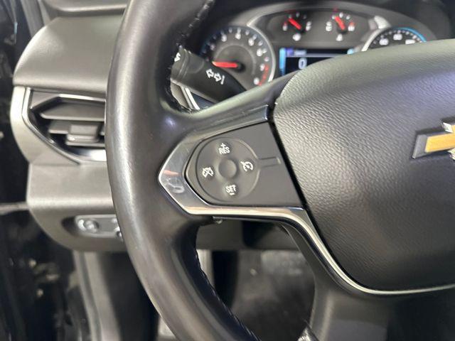 used 2019 Chevrolet Traverse car, priced at $16,990