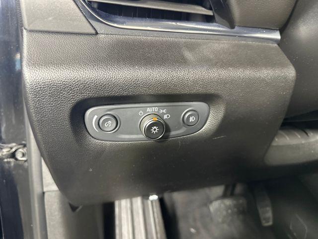 used 2019 Chevrolet Traverse car, priced at $16,990