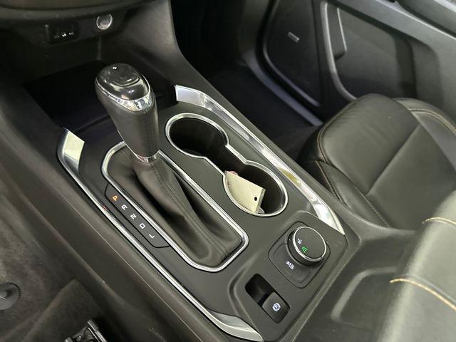 used 2019 Chevrolet Traverse car, priced at $16,990