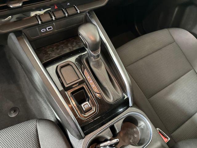 used 2023 GMC Canyon car, priced at $30,490