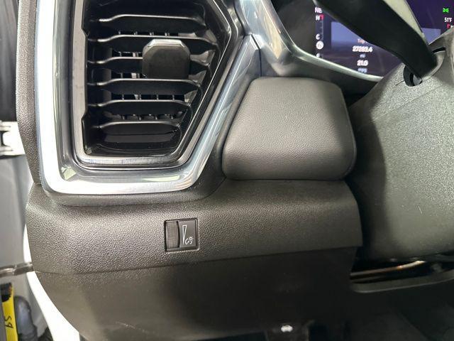 used 2023 GMC Canyon car, priced at $30,490