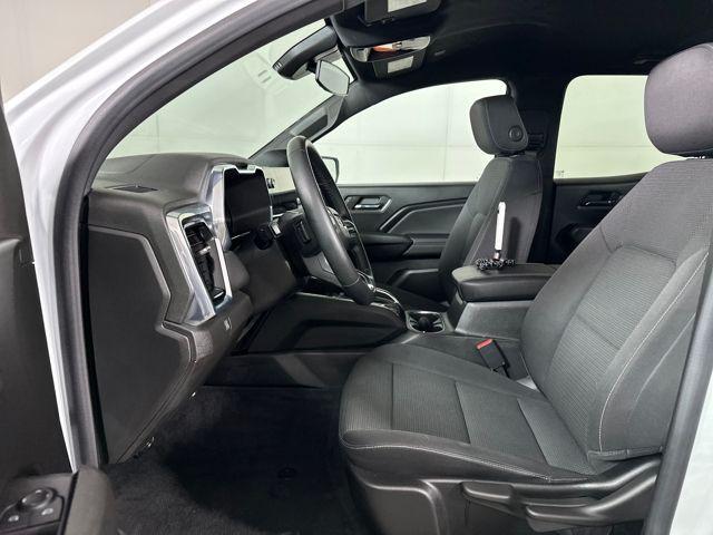 used 2023 GMC Canyon car, priced at $30,490