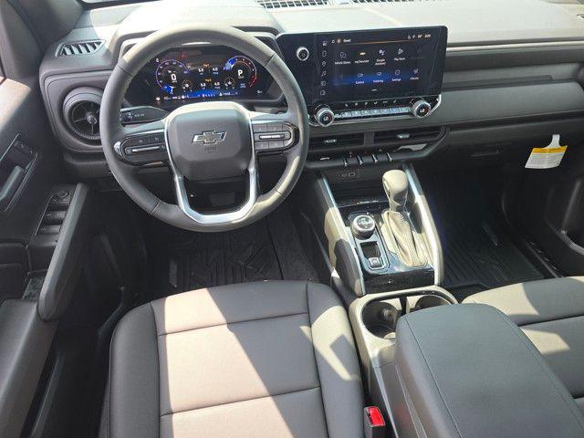 new 2026 Chevrolet Colorado car, priced at $45,286