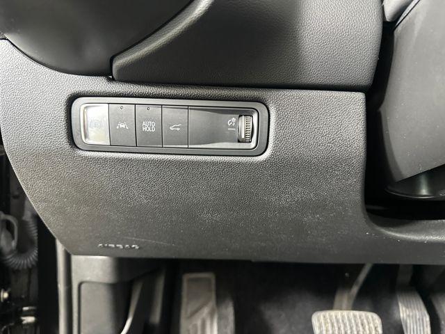 used 2024 Chevrolet Equinox EV car, priced at $24,990