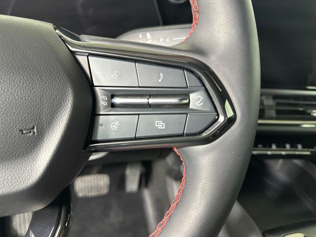 used 2024 Chevrolet Equinox EV car, priced at $24,990