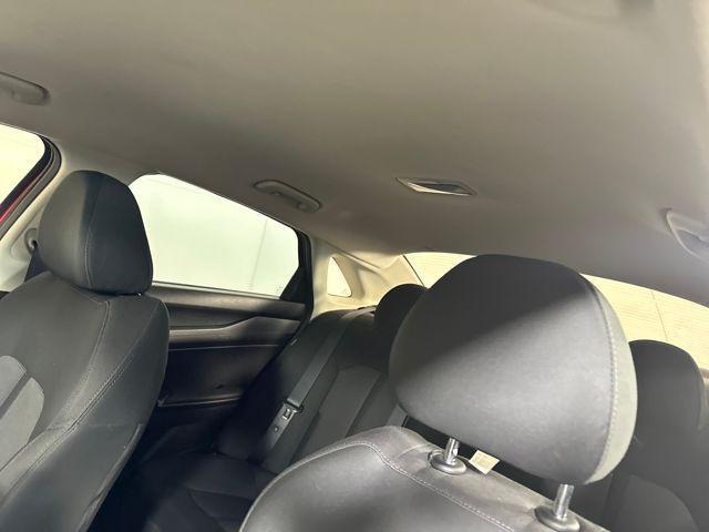 used 2021 Kia K5 car, priced at $13,490