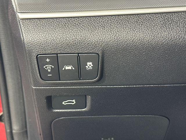 used 2021 Kia K5 car, priced at $13,490