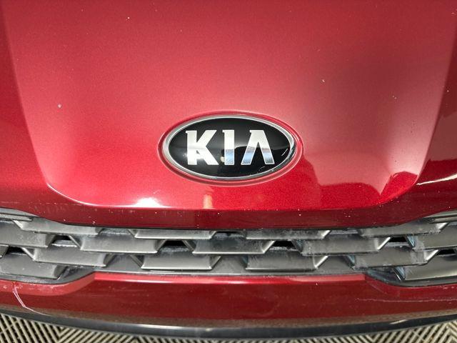 used 2021 Kia K5 car, priced at $13,490