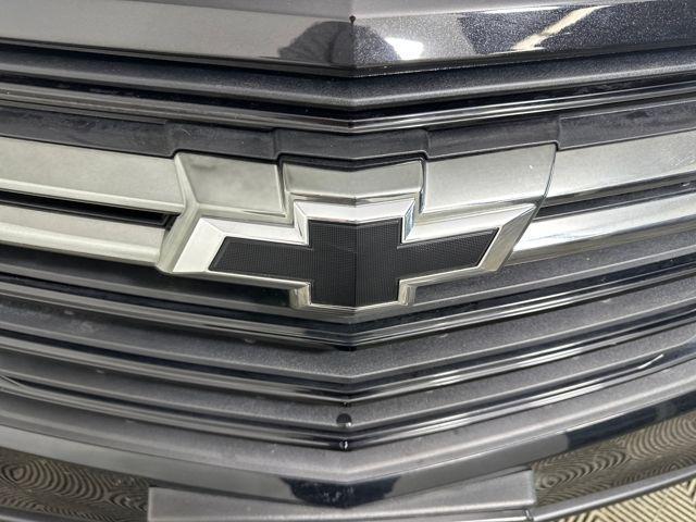 used 2024 Chevrolet Equinox car, priced at $19,990