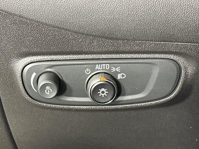 used 2024 Chevrolet Equinox car, priced at $19,990