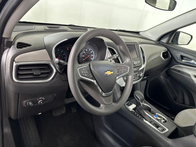 used 2024 Chevrolet Equinox car, priced at $19,990