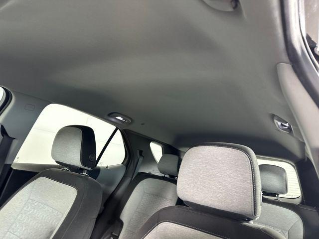 used 2024 Chevrolet Equinox car, priced at $19,990