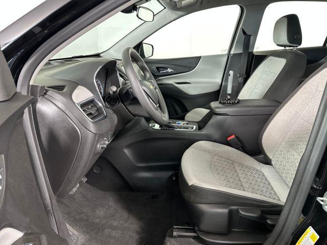 used 2024 Chevrolet Equinox car, priced at $19,990